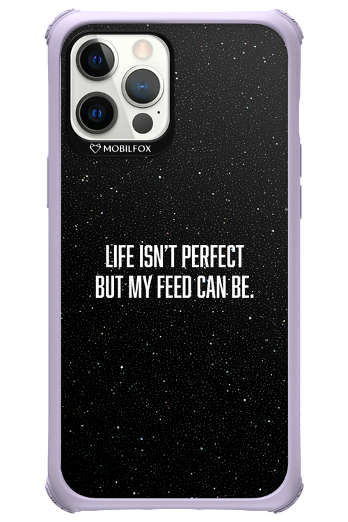 My feed 2.0 - Apple iPhone 12 Pro Max