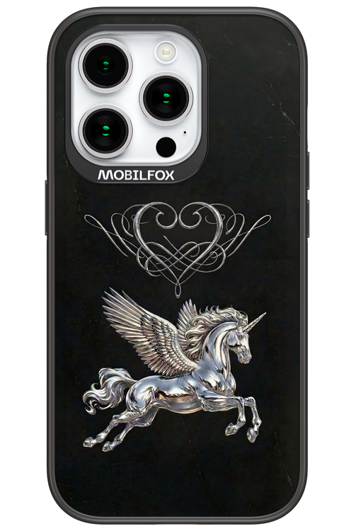 Horse Heart 2.0 - Apple iPhone 15 Pro