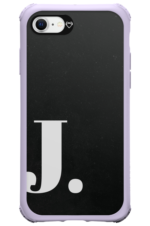 J (Off Space) 2.0 - Apple iPhone SE 2020