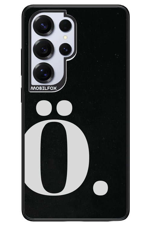 O II (Off Space) 2.0 - Samsung S25 Ultra