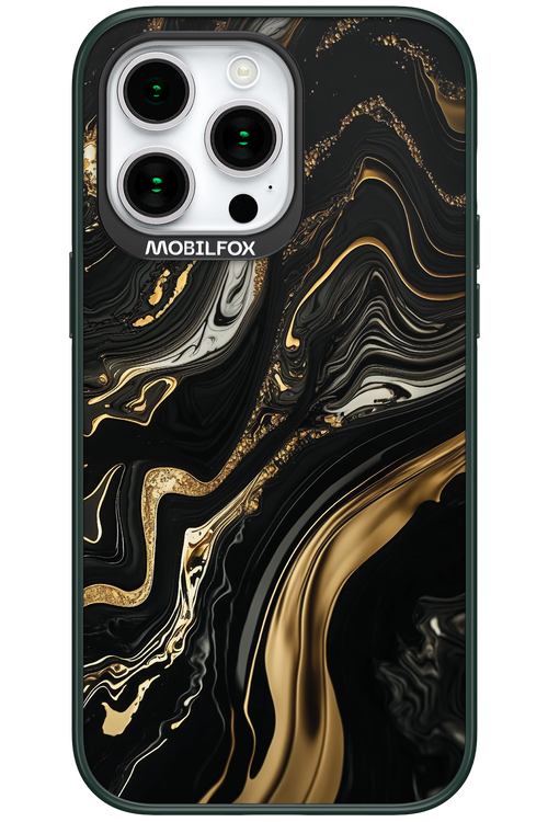 Azrael 2.0 - Apple iPhone 15 Pro Max