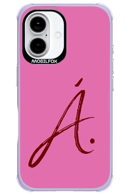 (Sorbet) A II 2.0 - Apple iPhone 16