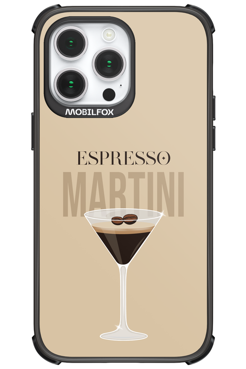 Espresso M - Apple iPhone 14 Pro Max