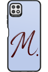 (Jellyfish Presso) M 2.0 - Samsung Galaxy A22 5G