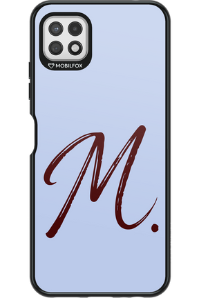 (Jellyfish Presso) M 2.0 - Samsung Galaxy A22 5G