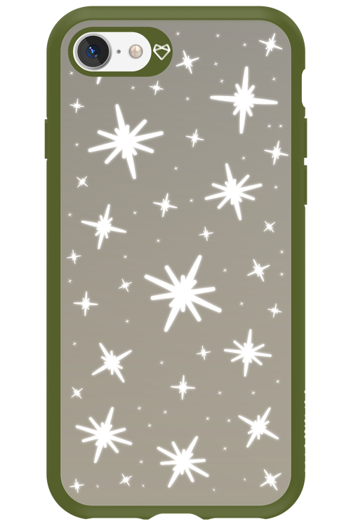 Star Champagne - Apple iPhone 7