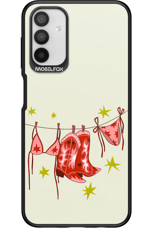 Laundry 2.0 - Samsung Galaxy A04s