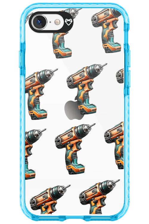 Screwdriver Time 2.0 - Apple iPhone SE 2020