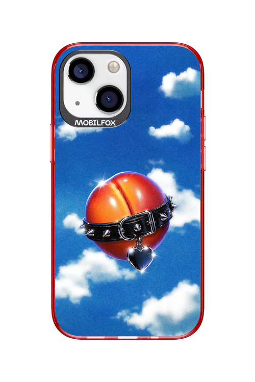 Wild Peach 2.0 - Apple iPhone 13 Mini