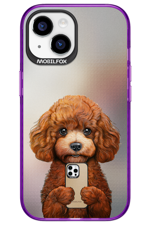 Dog x Fox 2.0 - Apple iPhone 15