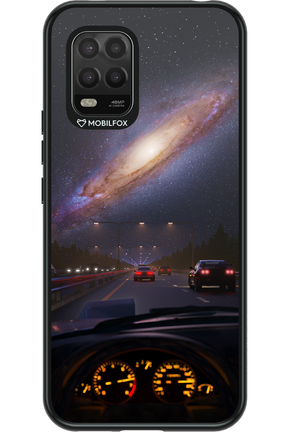 Nightride - Xiaomi Mi 10 Lite 5G