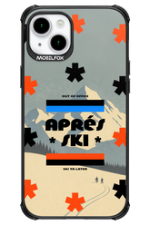 Ski Ya Later - Apple iPhone 15 Plus