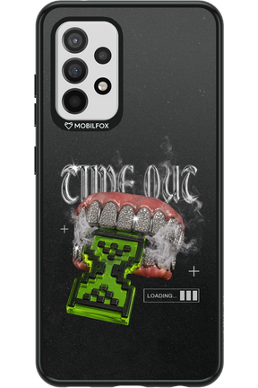 Time Out 2.0 - Samsung Galaxy A52 / A52 5G / A52s
