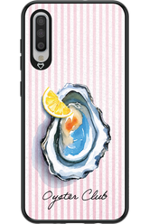 Oyster Club 2.0 - Samsung Galaxy A70