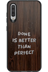 Perfect 2.0 - Samsung Galaxy A70