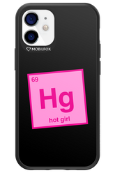 HG 2.0 - Apple iPhone 12 Mini