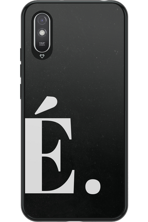 E II (Off Space) 2.0 - Xiaomi Redmi 9A