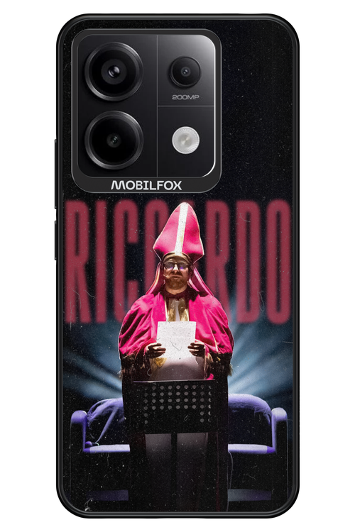 Pope Style 2.0 - Xiaomi Redmi Note 13 Pro 5G