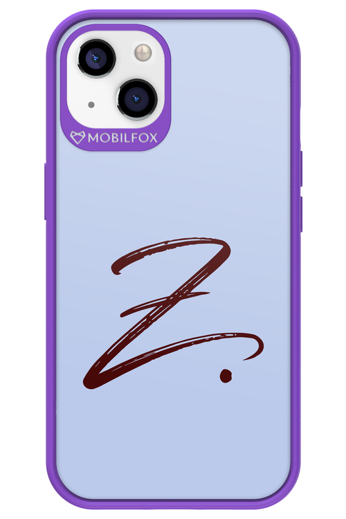 (Jellyfish Presso) Z 2.0 - Apple iPhone 13