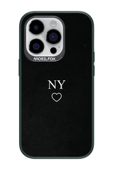 NY Black 2.0 - Apple iPhone 14 Pro