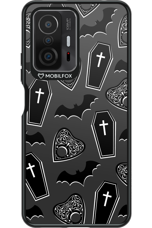 After Death - Xiaomi Mi 11T Pro