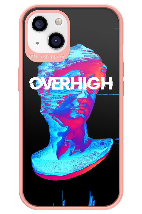 Overhigh - Apple iPhone 13