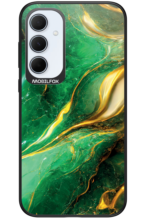 Tourmaline - Samsung Galaxy A35