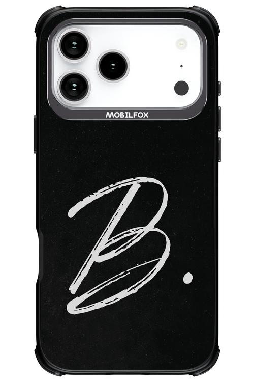 (Off Space) B 2.0 - Apple iPhone 17 Pro Max