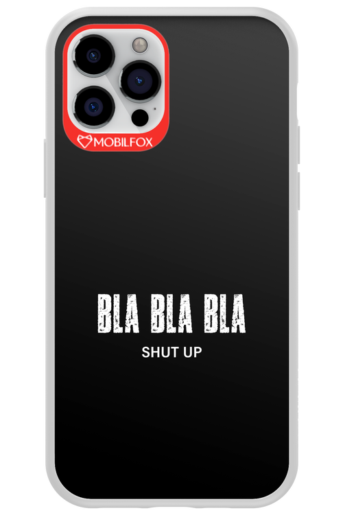 Bla Bla II - Apple iPhone 12 Pro