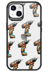 Screwdriver Time 2.0 - Apple iPhone 13
