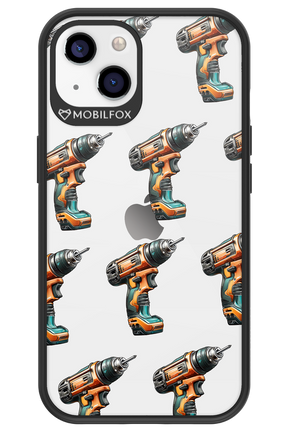 Screwdriver Time 2.0 - Apple iPhone 13