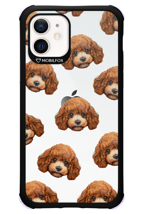 Puddle Amore 2.0 - Apple iPhone 12