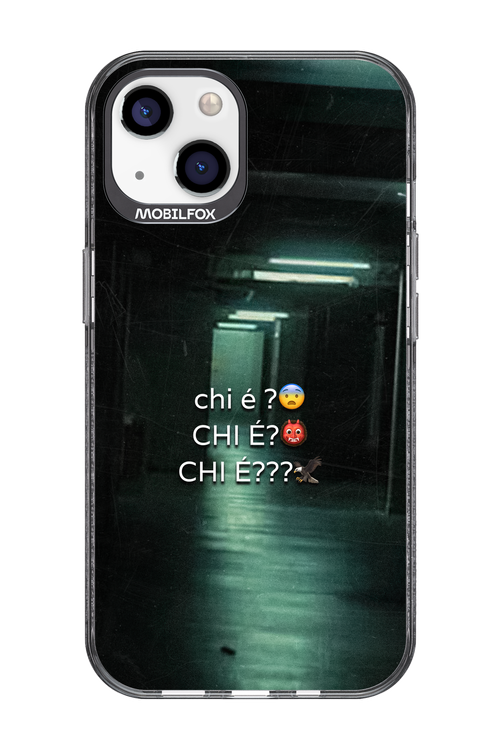Chi É 2.0 - Apple iPhone 13