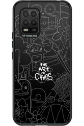 The Art of Chaos - Xiaomi Mi 10 Lite 5G