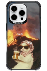 My life - Apple iPhone 16 Pro