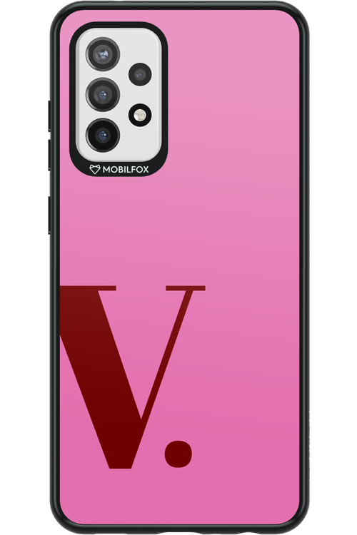 V (Sorbet) 2.0 - Samsung Galaxy A72