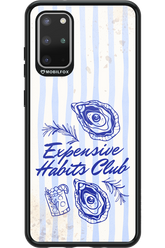 Expensive Habits Club 2.0 - Samsung Galaxy S20+