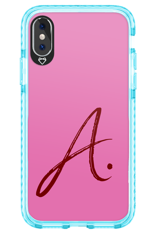 (Sorbet) A 2.0 - Apple iPhone X