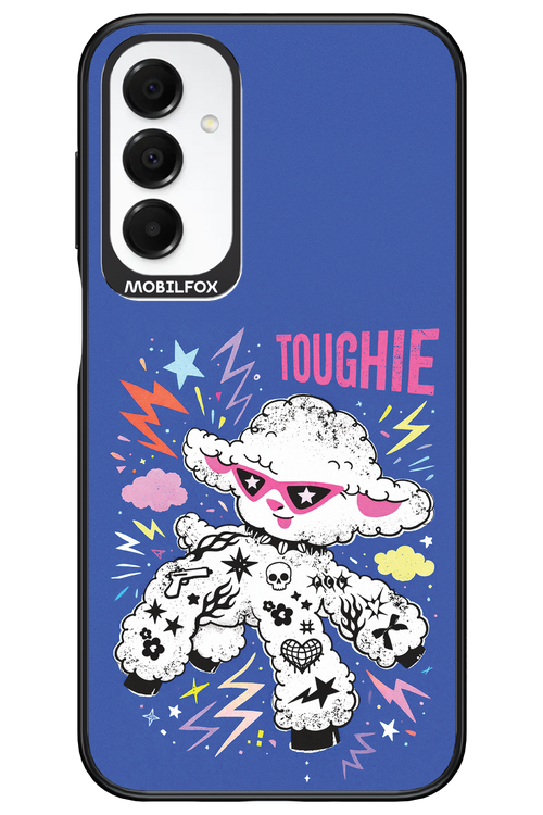 TOUGHIE 2.0 - Samsung A16