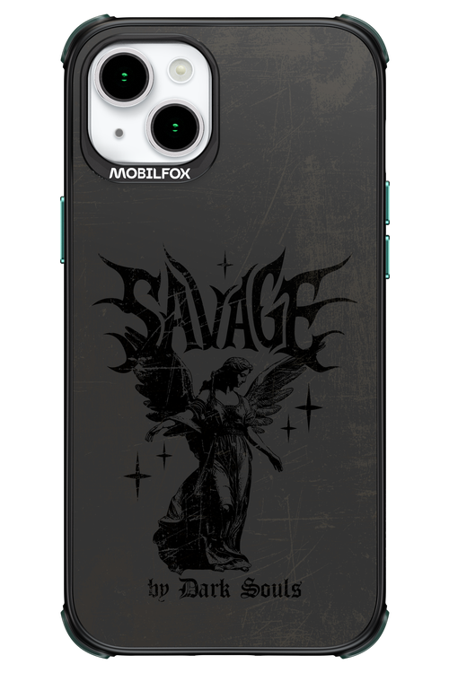 St. Savage - Apple iPhone 15 Plus