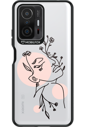 Confidence 2.0 - Xiaomi Mi 11T Pro