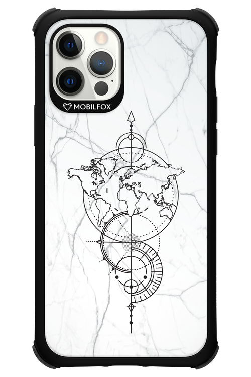 Compass 2.0 - Apple iPhone 12 Pro
