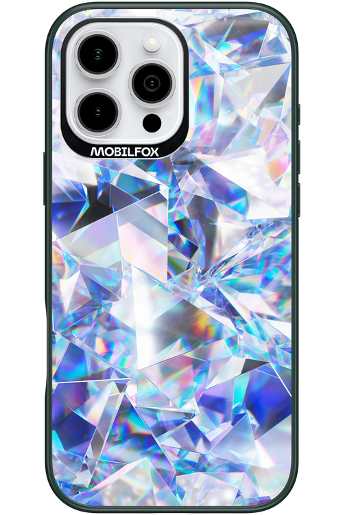 Holo Shard - Apple iPhone 16 Pro Max