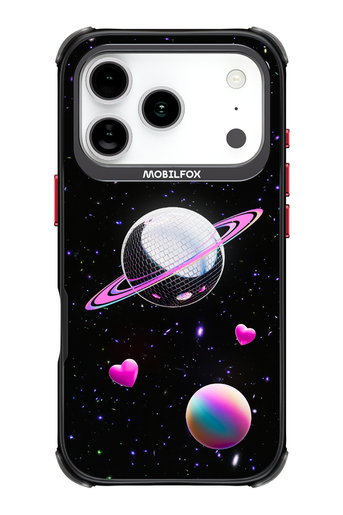Girls Galaxy - Apple iPhone 17 Pro