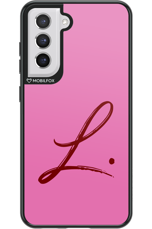 (Sorbet) L 2.0 - Samsung Galaxy S21 FE