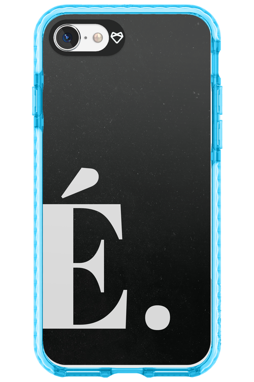 E II (Off Space) 2.0 - Apple iPhone 8