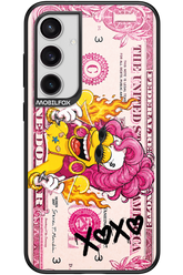 Cocktail Clown 2.0 - Samsung Galaxy S24+