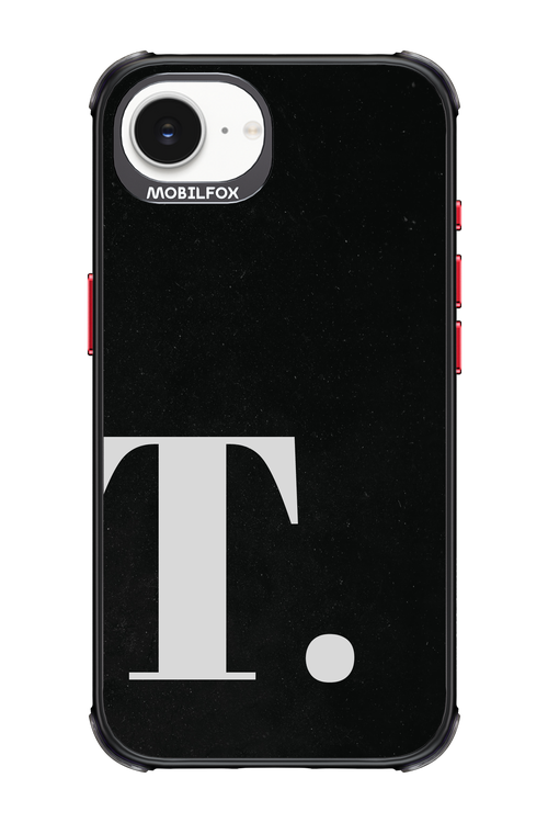 T (Off Space) 2.0 - Apple iPhone 16e