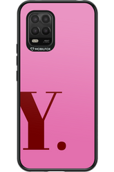 Y (Sorbet) 2.0 - Xiaomi Mi 10 Lite 5G