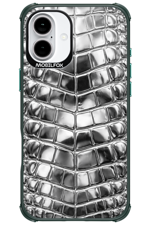 ChromeGator - Apple iPhone 16 Plus